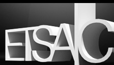 Logotipo ETSAC
