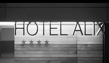Hotel Alix